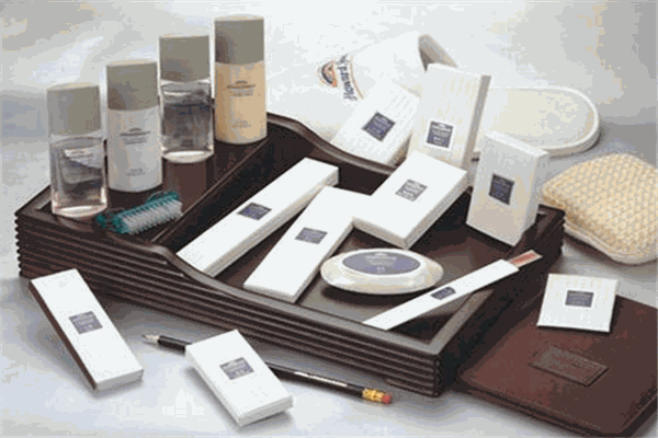 威利克酒店用品